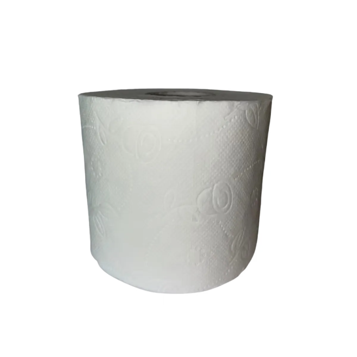 Toiletpapier 200 vel 2 laags cellulose